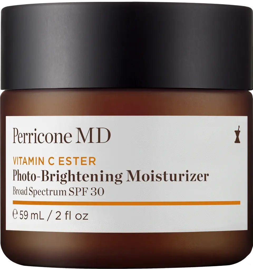 11a Vitamin C Ester Photo Brightening Moisturizer 2 oz PRIMARY & CARTON No Shadow kopie