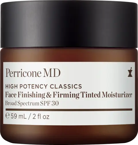 2a High Potency Classics Face Finishing & Firming Tinted Moisturizer 2 oz PRIMARY kopie