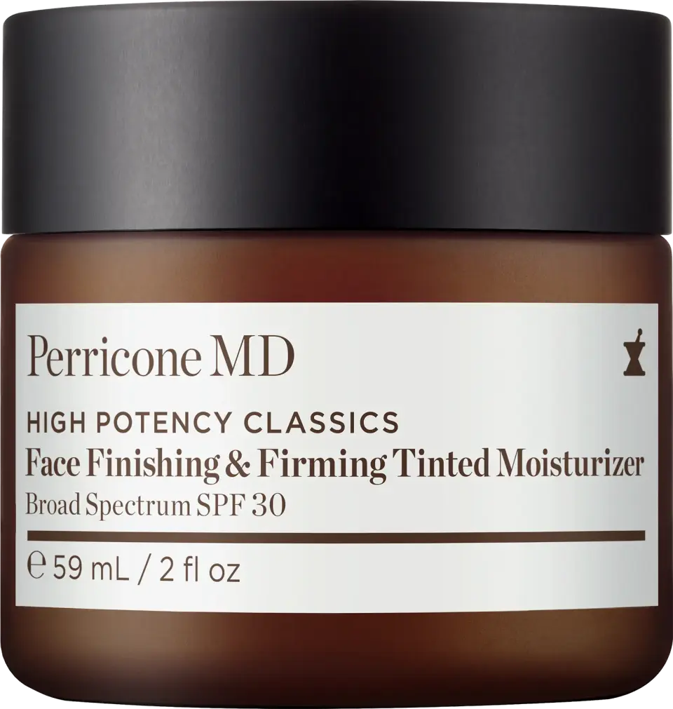 2a High Potency Classics Face Finishing & Firming Tinted Moisturizer 2 oz PRIMARY kopie