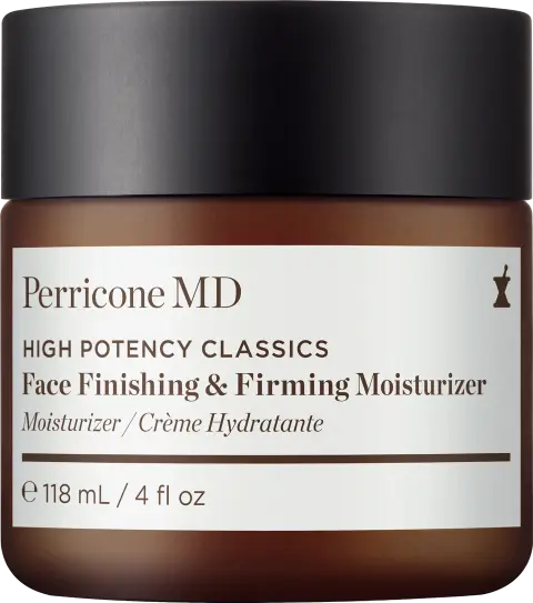 3a High Potency Classics Face Firming & Finishing Moisturizer 4 oz PRIMARY kopie