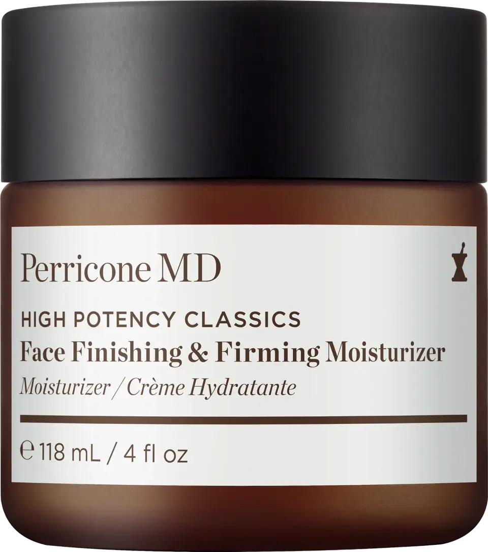 3a High Potency Classics Face Firming & Finishing Moisturizer 4 oz PRIMARY kopie