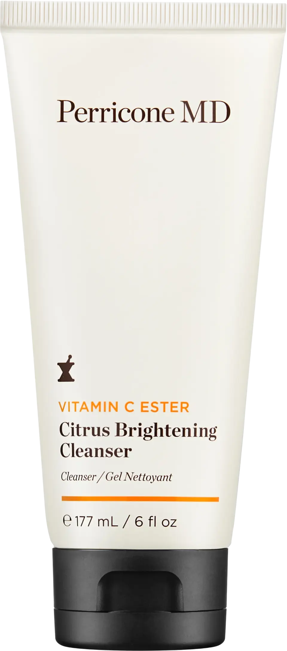 9a Vitamin C Ester Citrus Brightening Cleanser kopie
