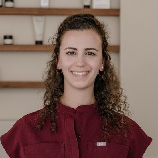 Sandra Gorsges cosmetischarts